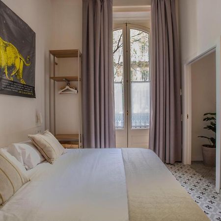 The Barcelona Centric Apt By Maison Pinata Exterior photo