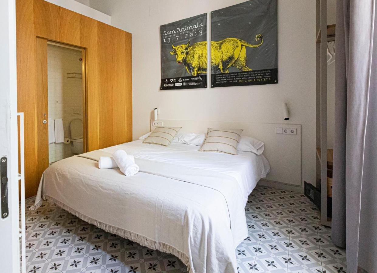 The Barcelona Centric Apt By Maison Pinata Exterior photo
