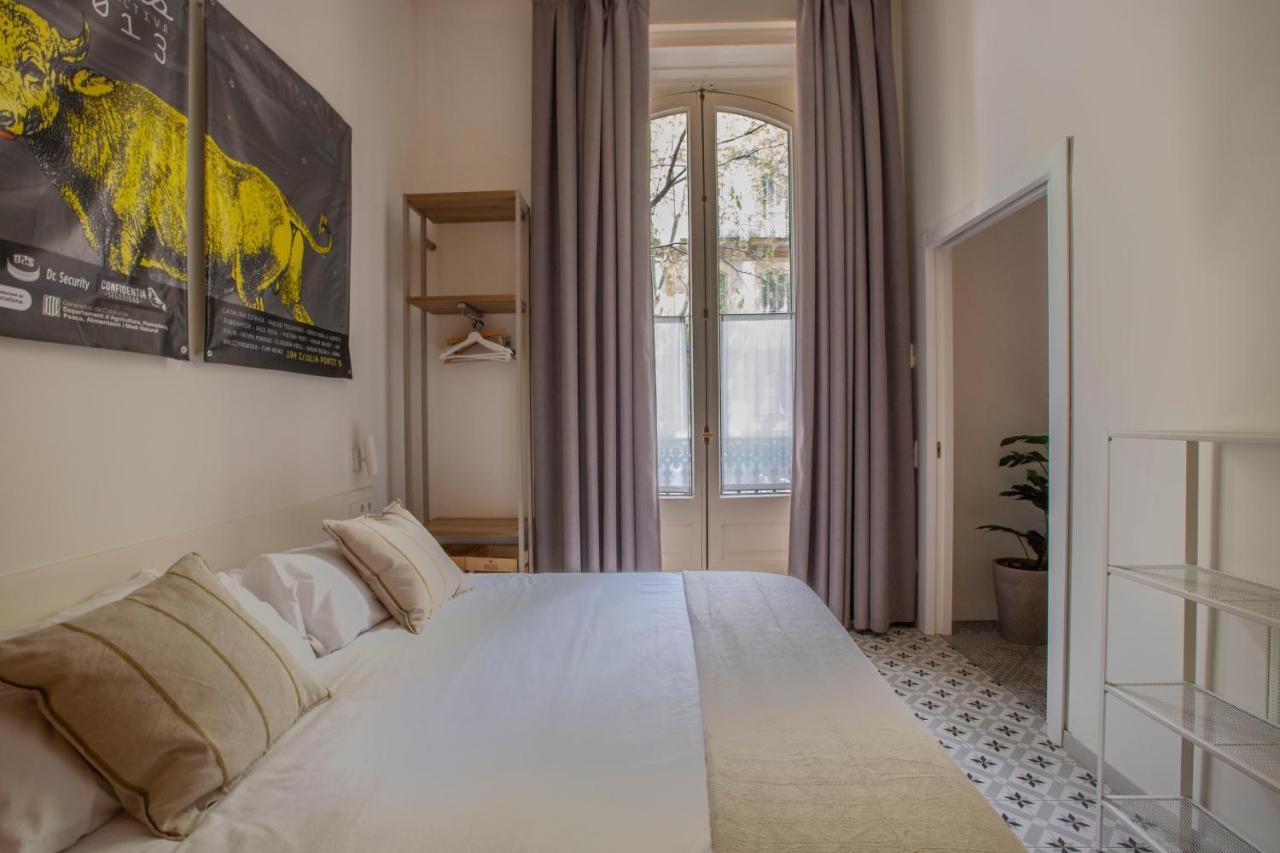 The Barcelona Centric Apt By Maison Pinata Exterior photo